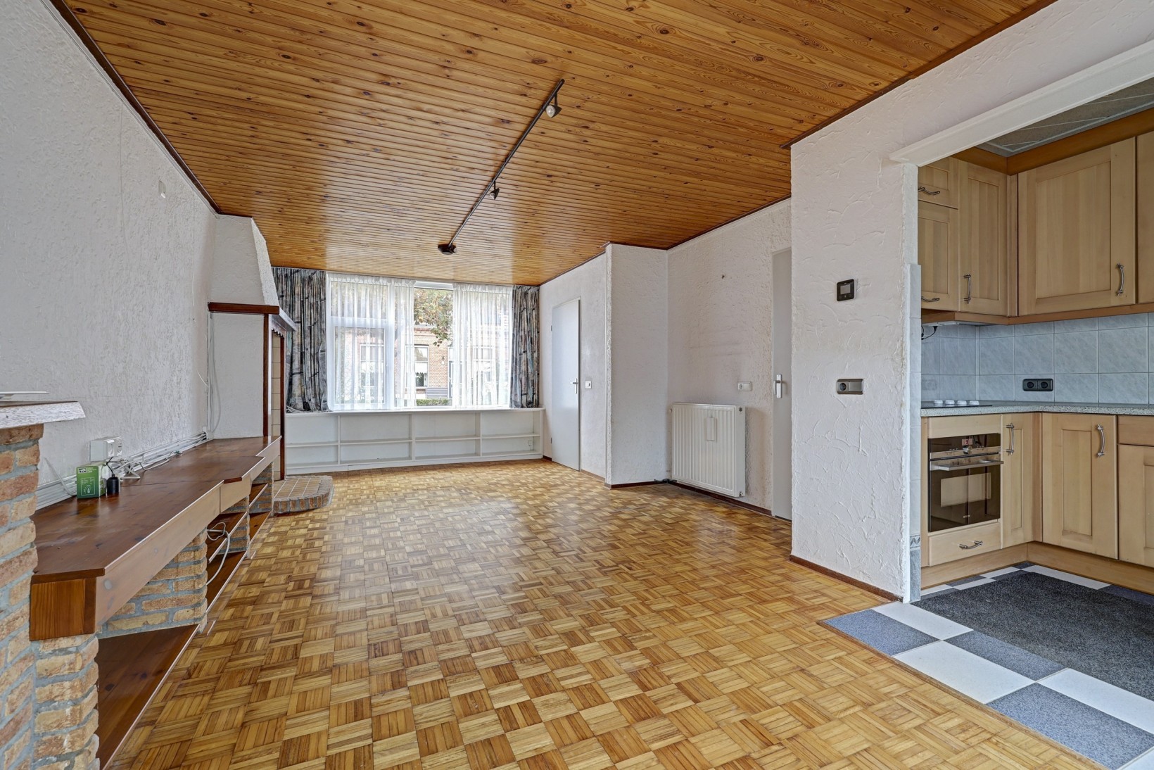 Hoekwoning te koop: Noordweg 24, Sint Philipsland