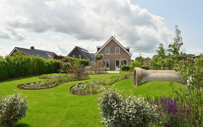 Sluisweg 8-I