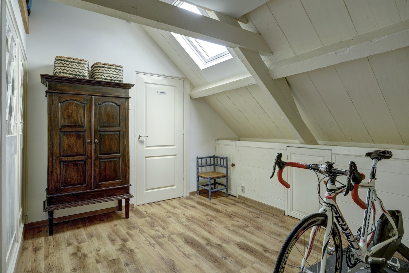 Hoekwoning te koop: Voorstraat 43, Nieuw-Vossemeer