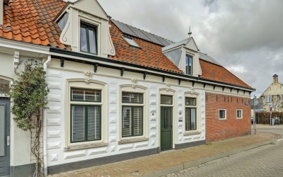 Voorstraat 43