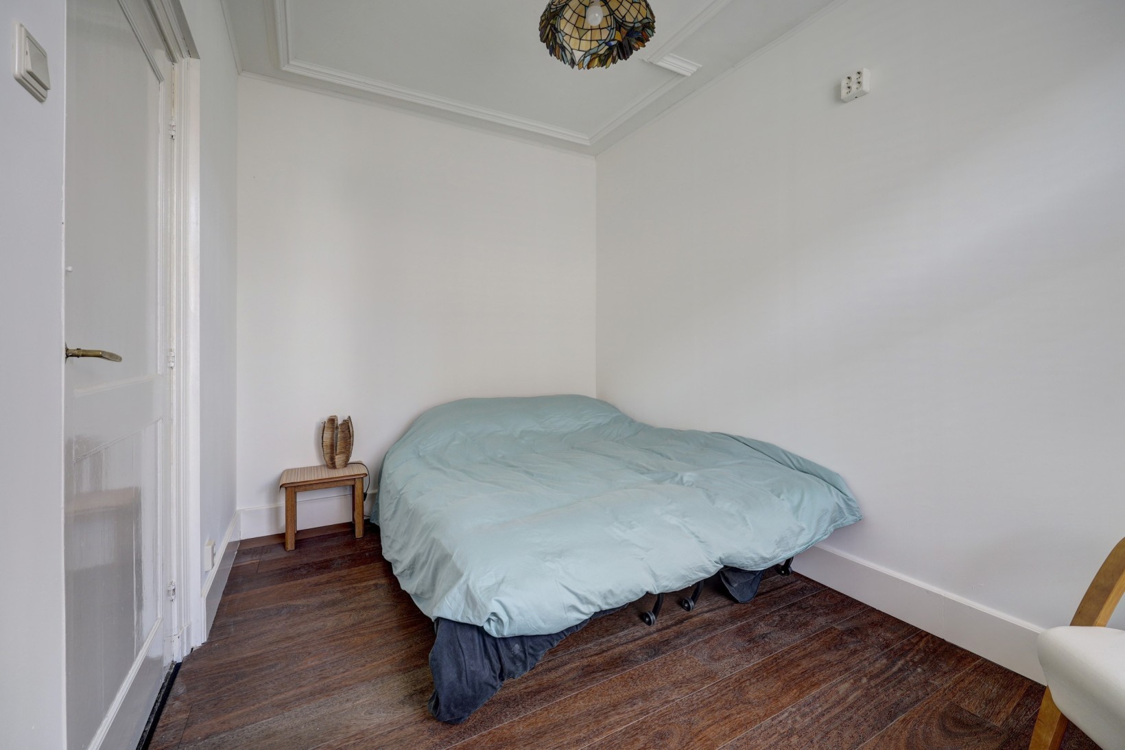 Hoekwoning te koop: Voorstraat 43, Nieuw-Vossemeer