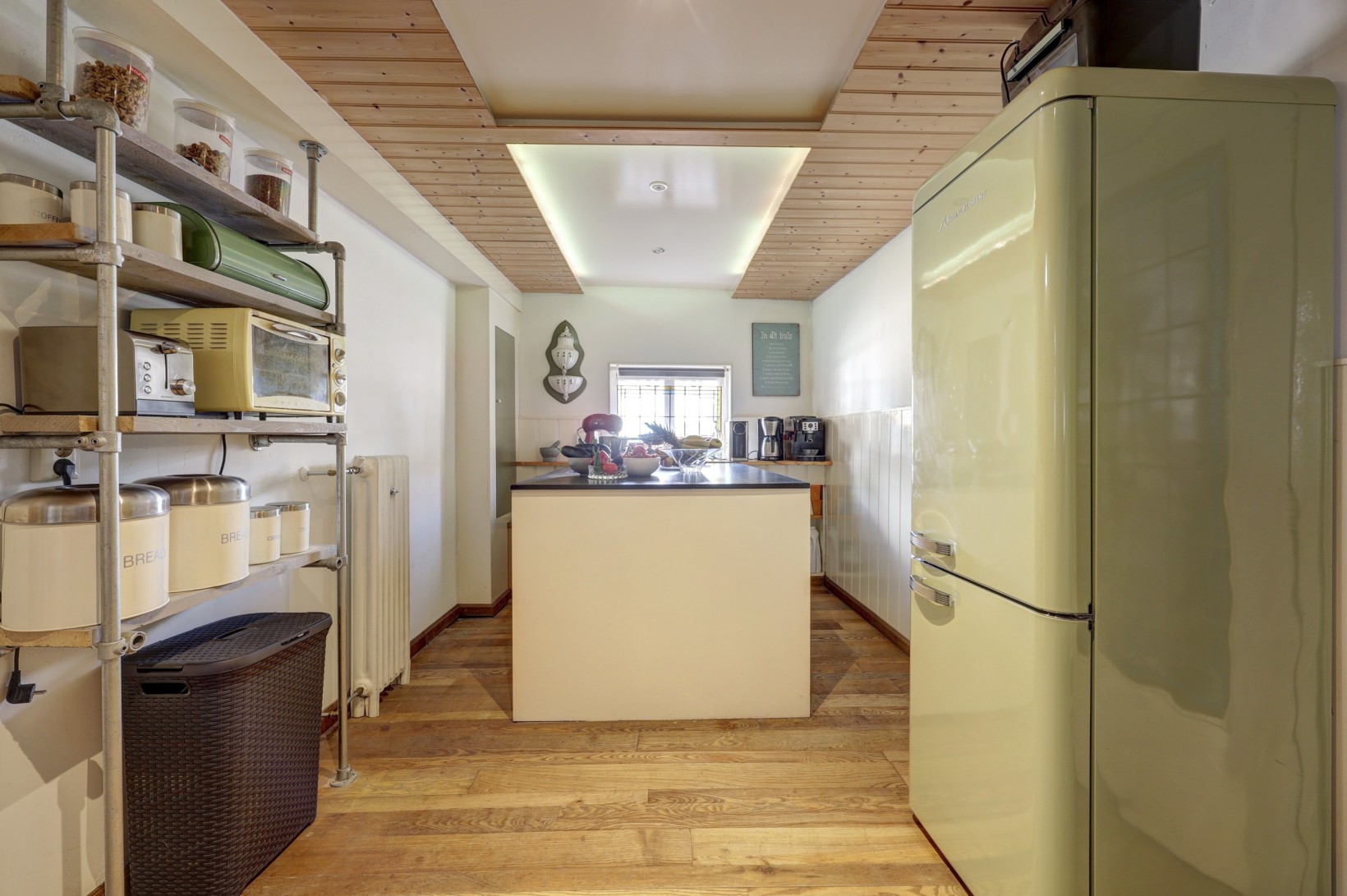 Hoekwoning te koop: Voorstraat 43, Nieuw-Vossemeer