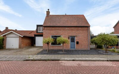 AM de Jongstraat 30