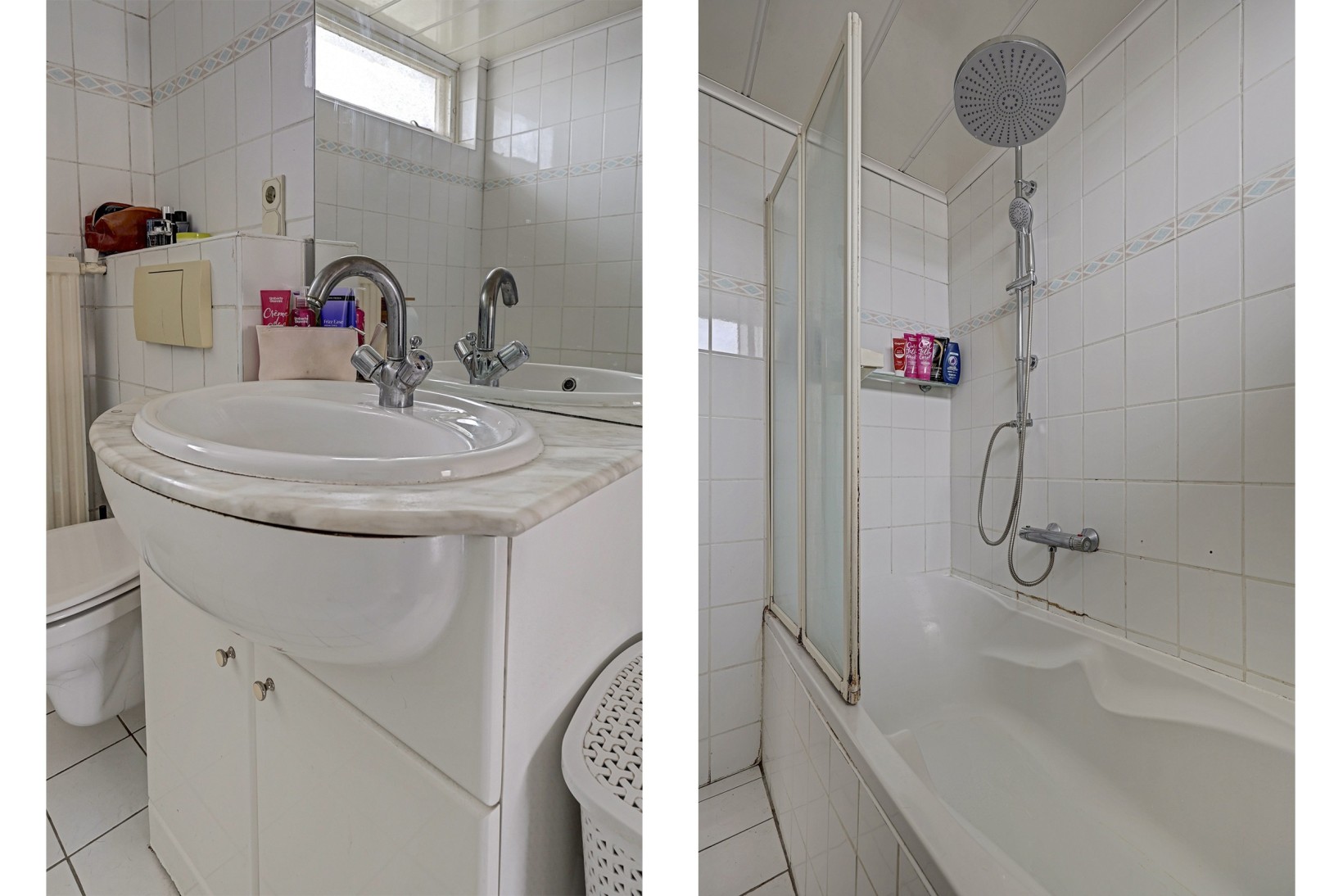 Tussenwoning te koop: Pieter van Botlantlaan 28, Nieuw-Vossemeer