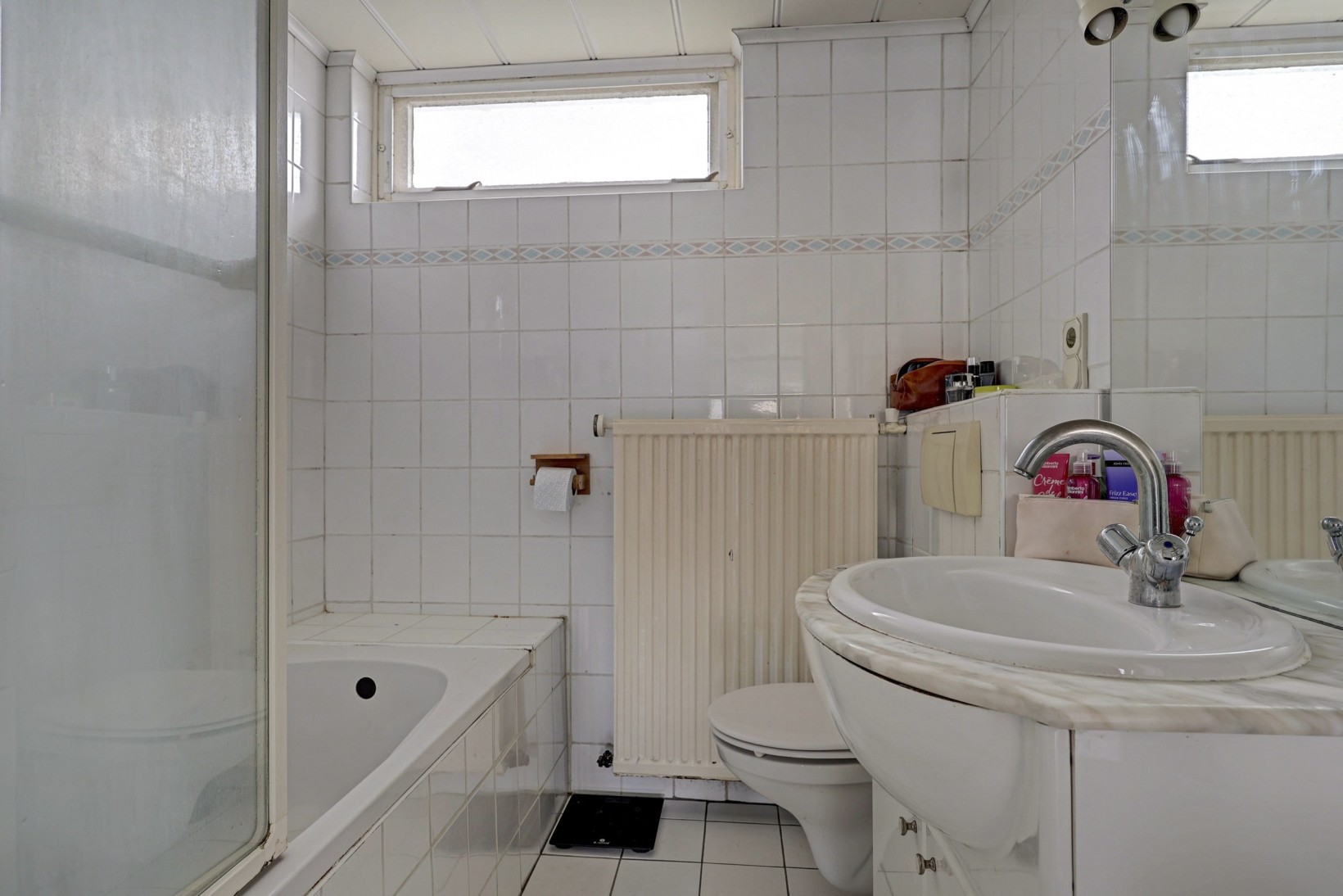 Tussenwoning te koop: Pieter van Botlantlaan 28, Nieuw-Vossemeer