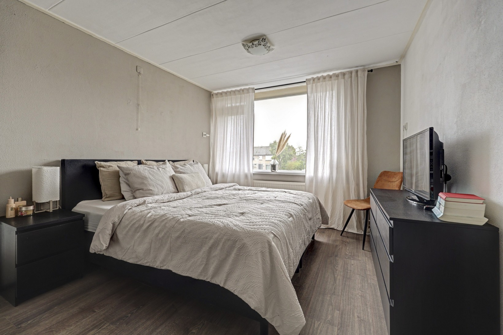 Tussenwoning te koop: Pieter van Botlantlaan 28, Nieuw-Vossemeer