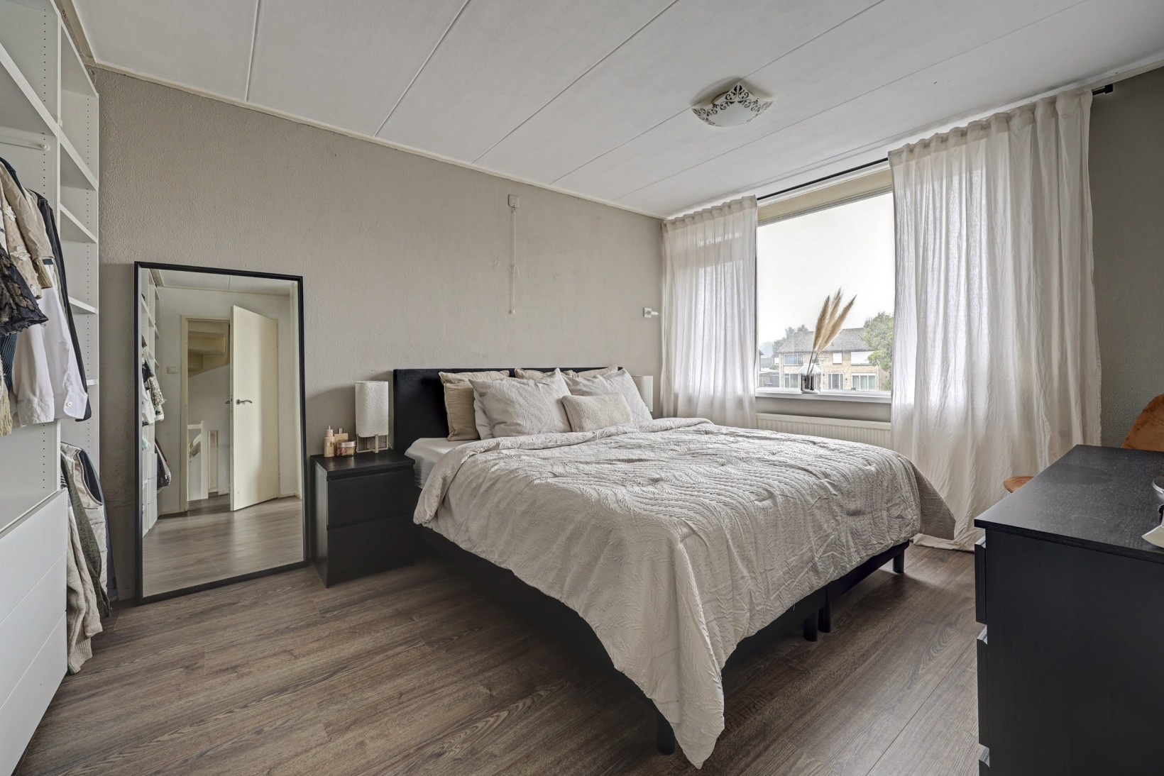 Tussenwoning te koop: Pieter van Botlantlaan 28, Nieuw-Vossemeer