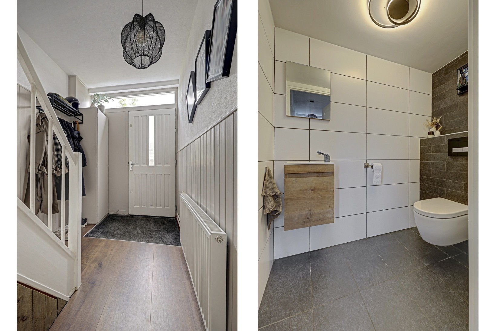 Tussenwoning te koop: Pieter van Botlantlaan 28, Nieuw-Vossemeer