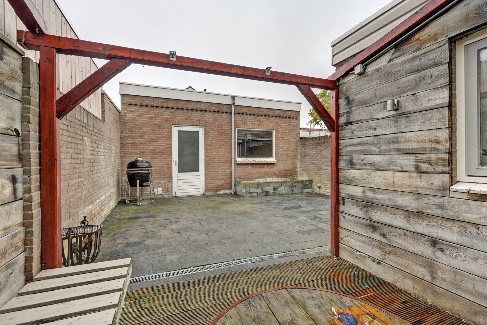 Tussenwoning te koop: Pieter van Botlantlaan 28, Nieuw-Vossemeer