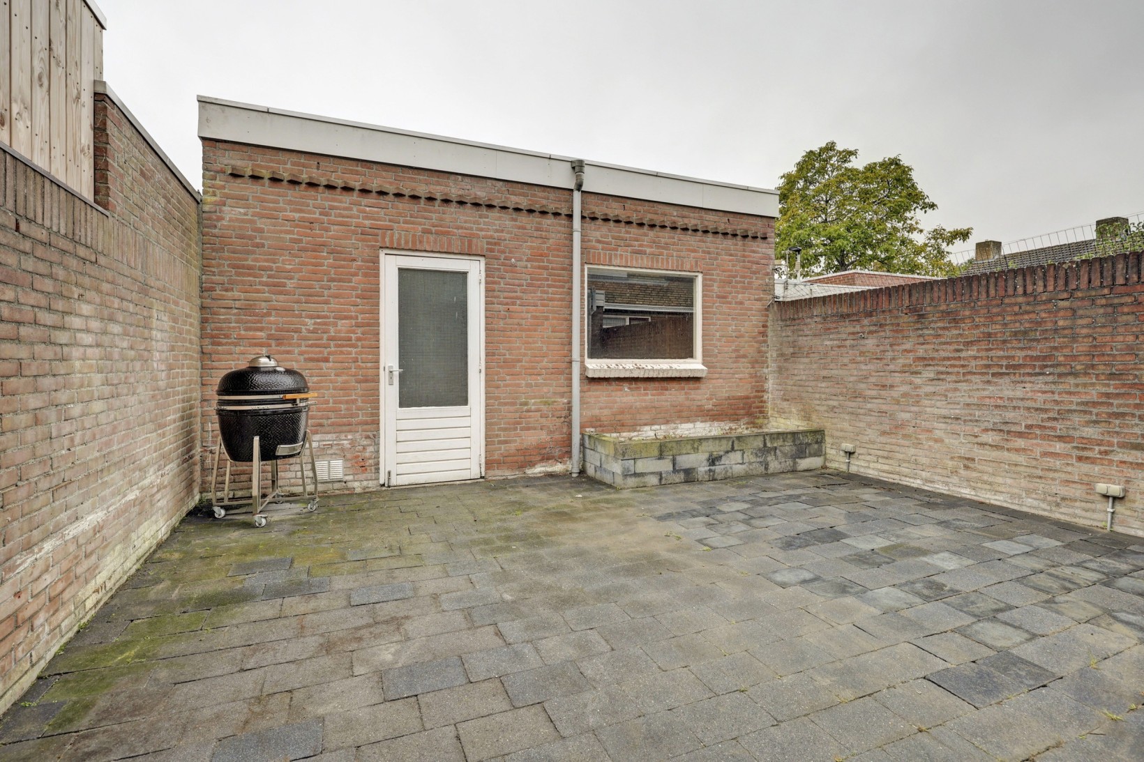 Tussenwoning te koop: Pieter van Botlantlaan 28, Nieuw-Vossemeer
