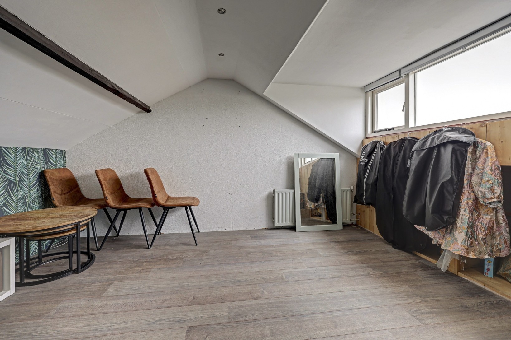 Tussenwoning te koop: Pieter van Botlantlaan 28, Nieuw-Vossemeer