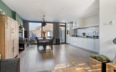 Graaf van Beierenstraat 20