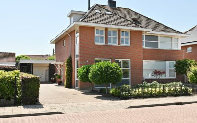 Simon Luymesstraat 1