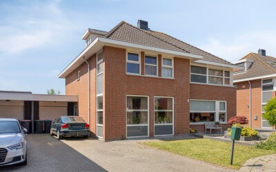 Simon Luymesstraat 21
