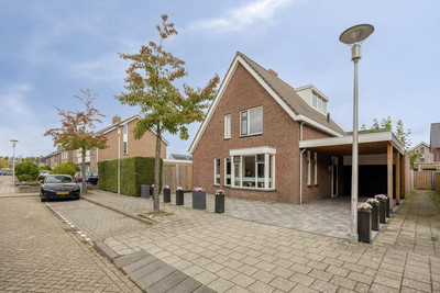 Dokter Vermetstraat 10