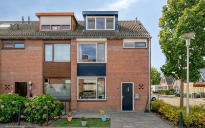 Dokter Vermetstraat 23