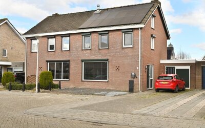 Dokter Vermetstraat 26