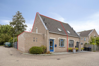 Nazarethstraat 5