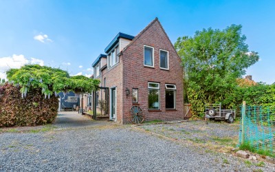 Nieuw-Vossemeersedijk 9