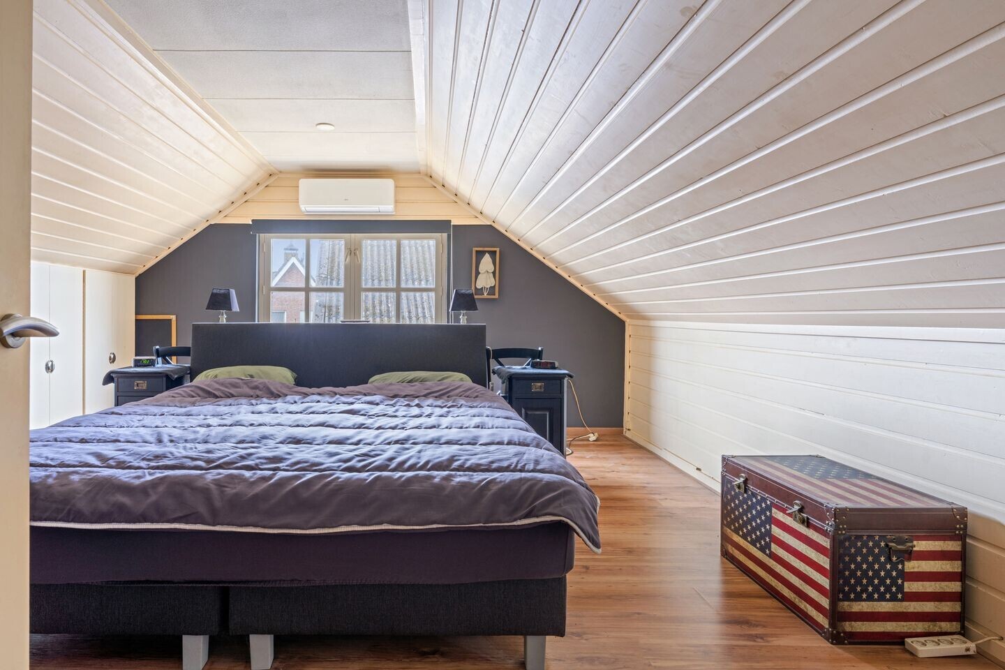 Vrijstaande woning te koop: Hogendijk 17C, Nieuw-Vossemeer
