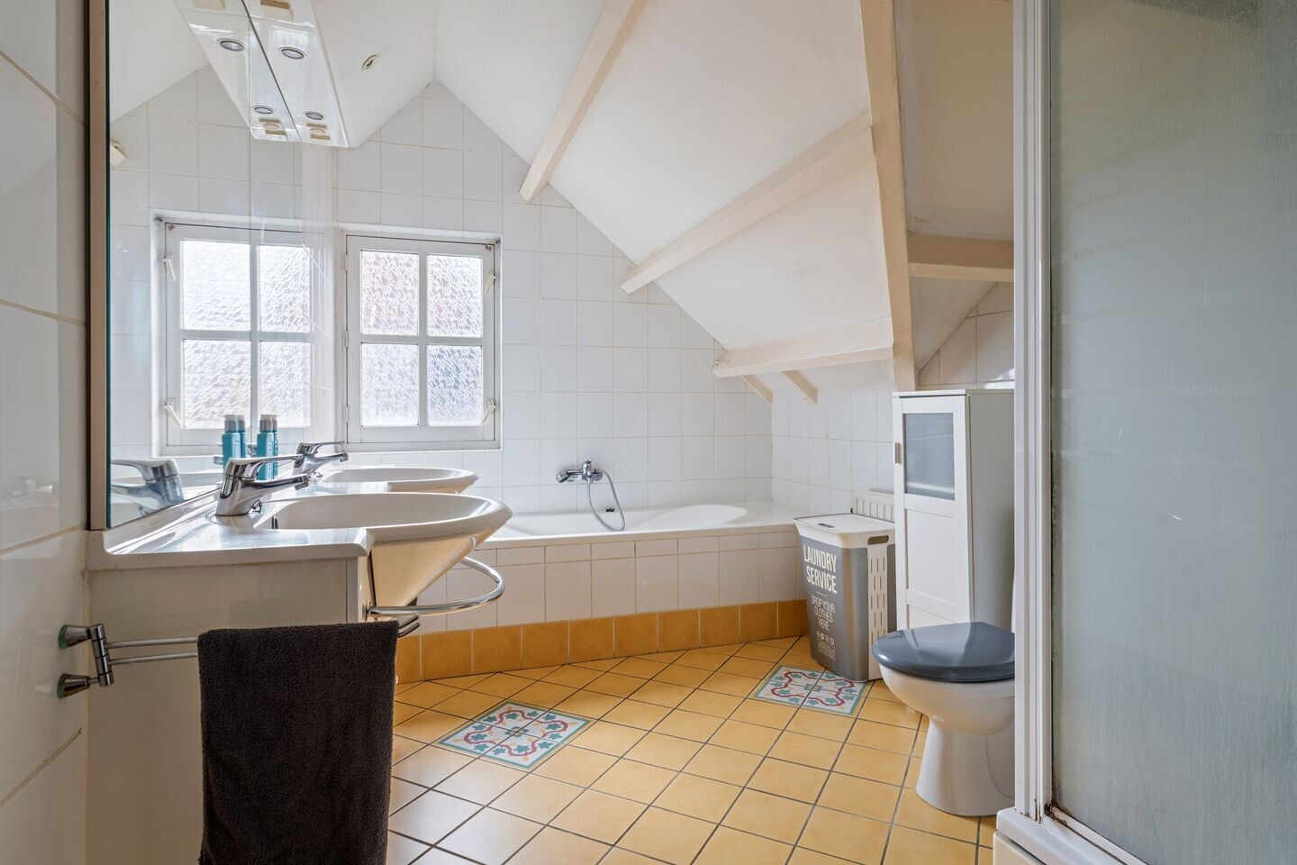 Vrijstaande woning te koop: Hogendijk 17C, Nieuw-Vossemeer
