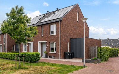 Vestetuin 7