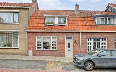 Bosstraat 7