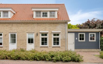 Bosstraat 24