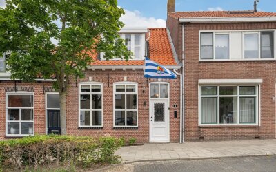 Bosstraat 4