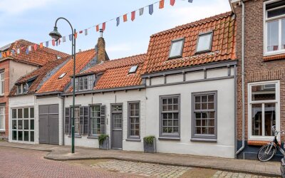 Oudelandsestraat 35