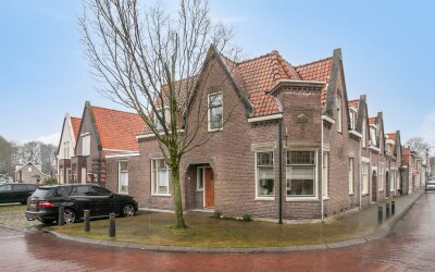 Oudelandsepoort 2