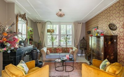 Plantagestraat 15