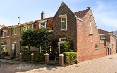Plantagestraat 23