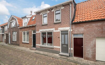 Hoogstraat 49