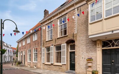 Hoogstraat 5
