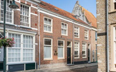 Huis te koop Hoogstraat 8