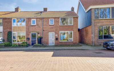 Schuttershof 7
