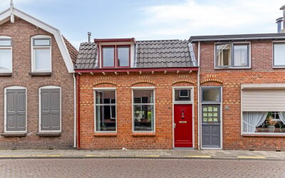 Doelweg 33