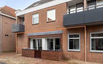 Dalemsestraat 25-A