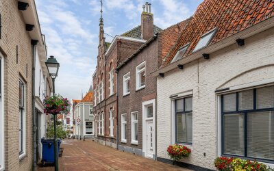 Botermarkt 3
