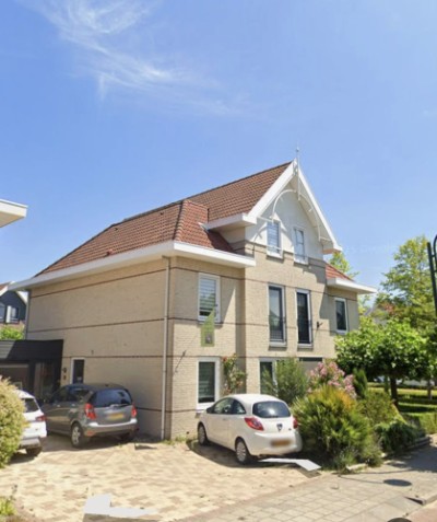 Binnenkamer 4
