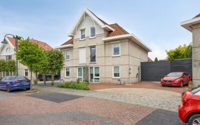 Binnenkamer 44