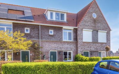 Burgemeester Van Boeijenstraat 46