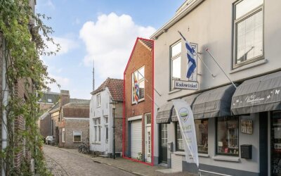 Visstraat 17