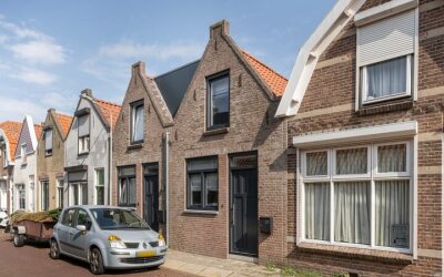 Bebouwdendam 27