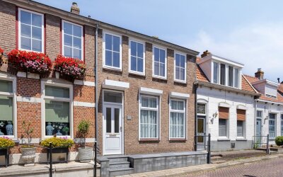 Vossemeersepoort 20