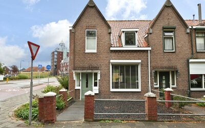 Vossemeersepoort 36