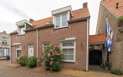 Kruittorenstraat 13