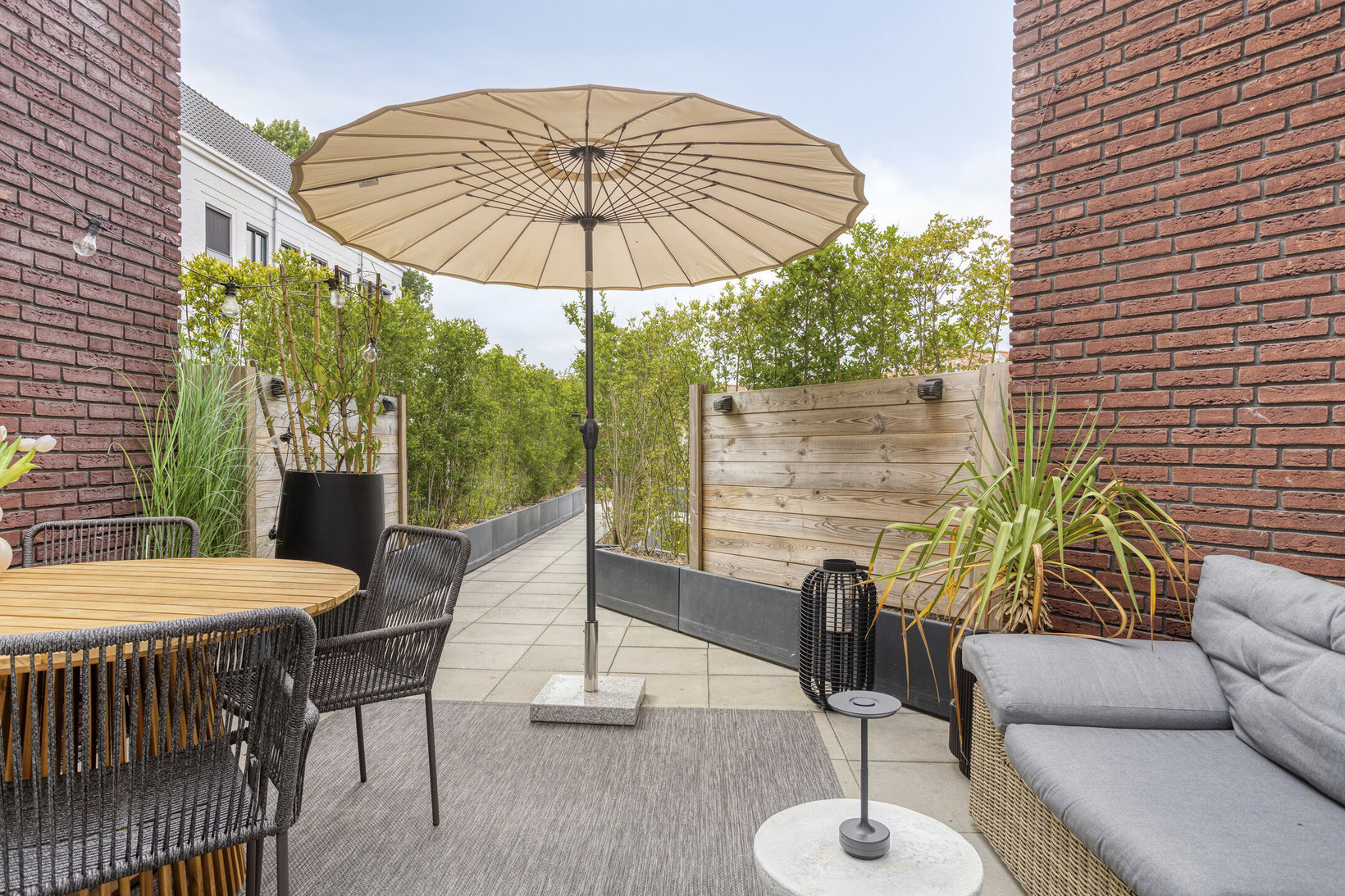 Appartement te koop: Bastion 7, Tholen