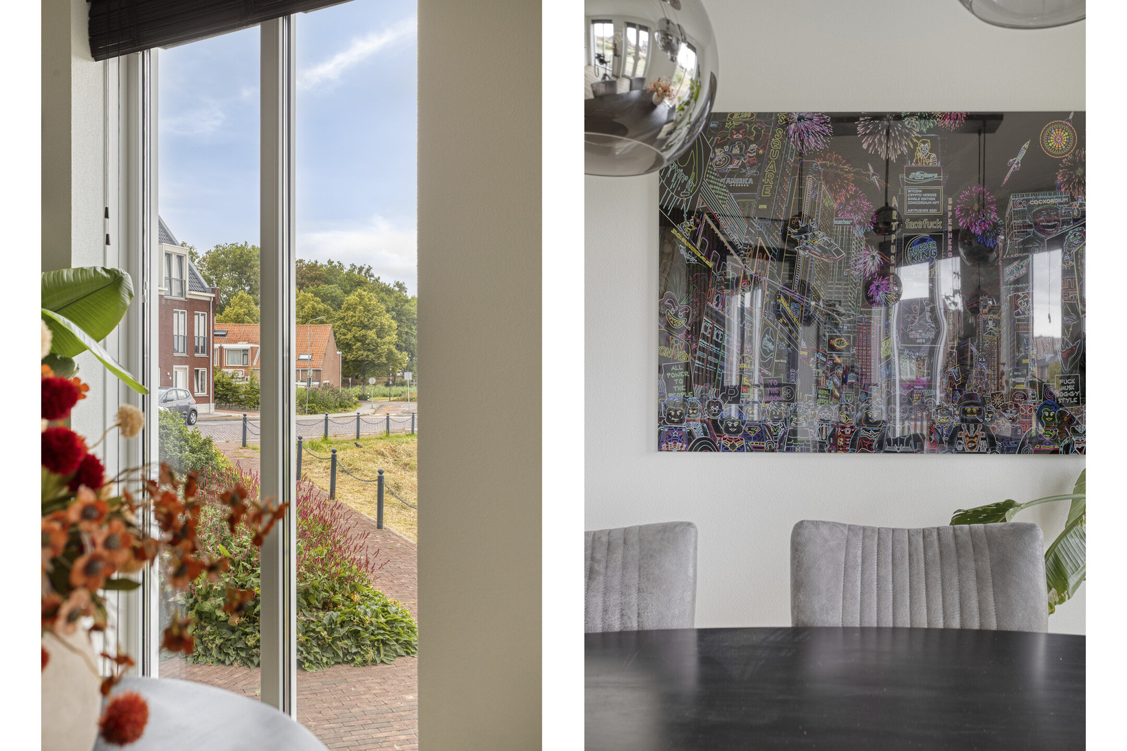 Appartement te koop: Bastion 7, Tholen